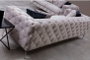 Atelier Del Sofa Como - Sofá de 3 plazas - Gris claro